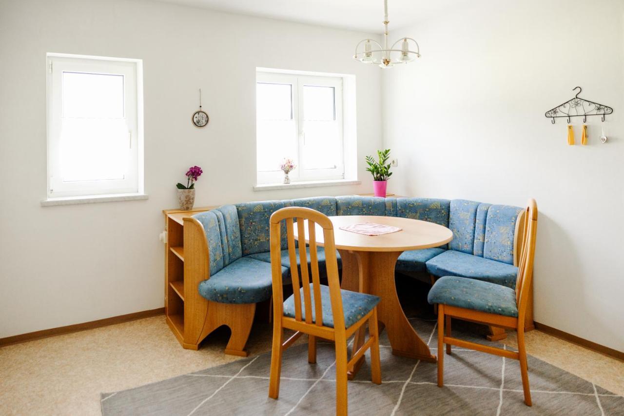 Haus Michaela Apartment Gschwandt  Ngoại thất bức ảnh