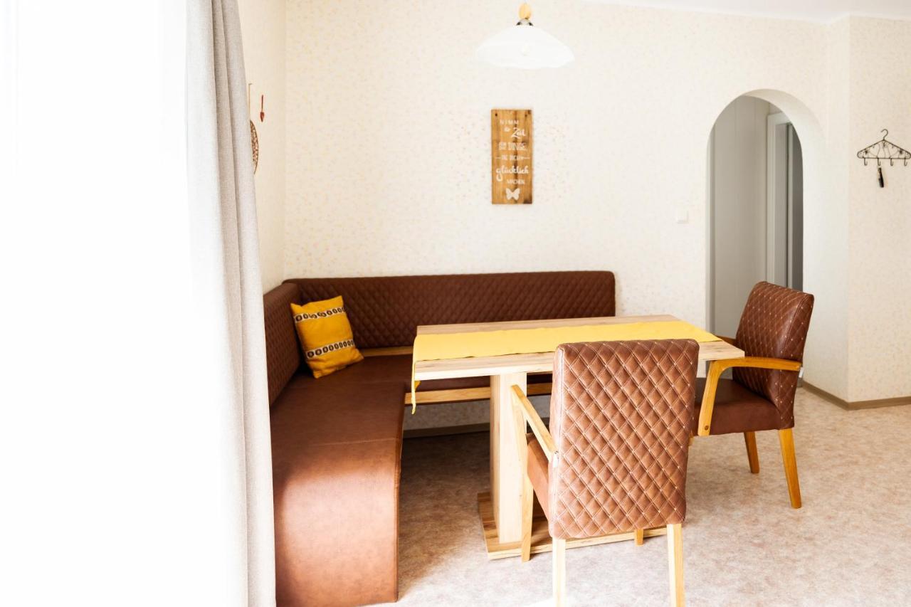 Haus Michaela Apartment Gschwandt  Ngoại thất bức ảnh
