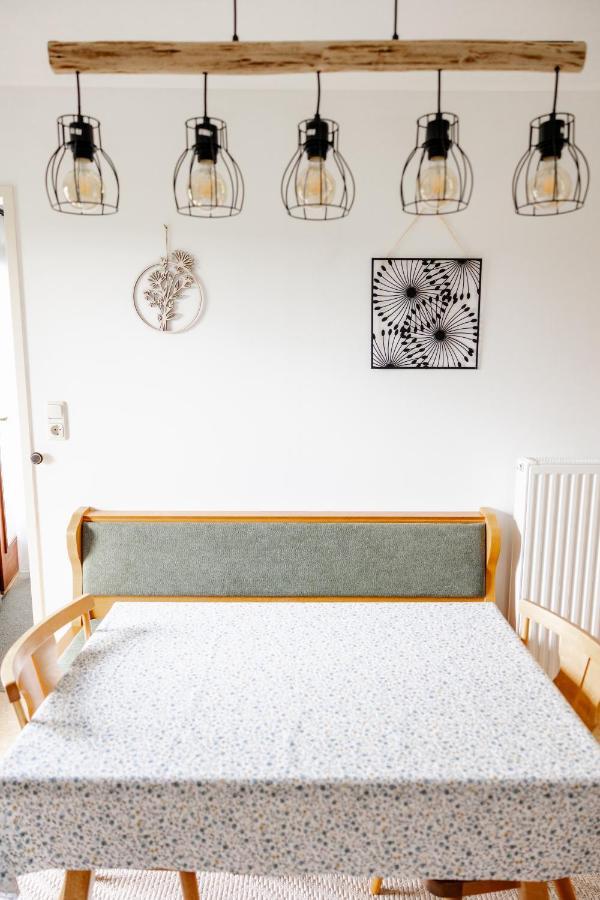 Haus Michaela Apartment Gschwandt  Ngoại thất bức ảnh