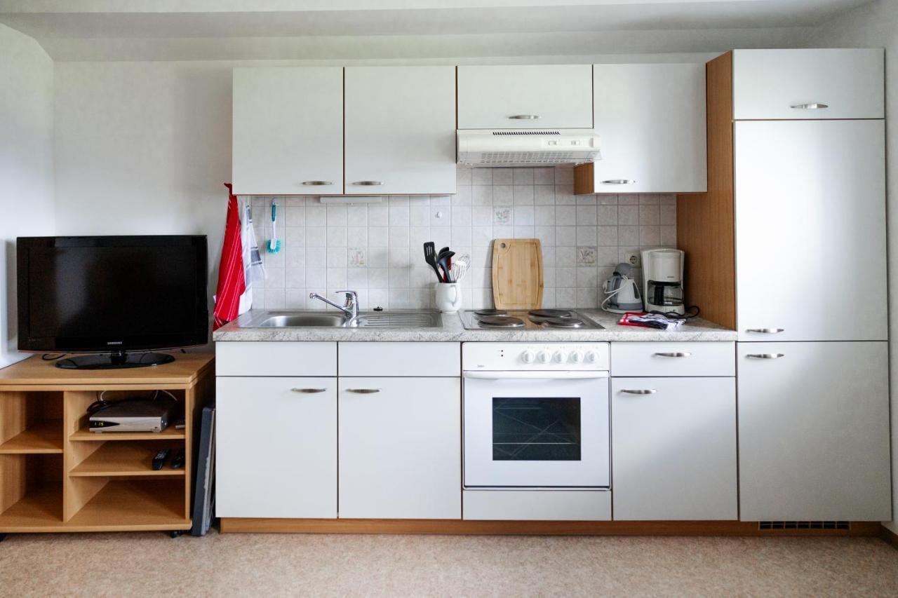 Haus Michaela Apartment Gschwandt  Ngoại thất bức ảnh