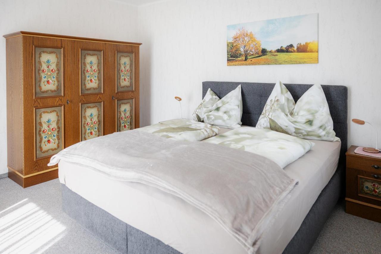 Haus Michaela Apartment Gschwandt  Ngoại thất bức ảnh