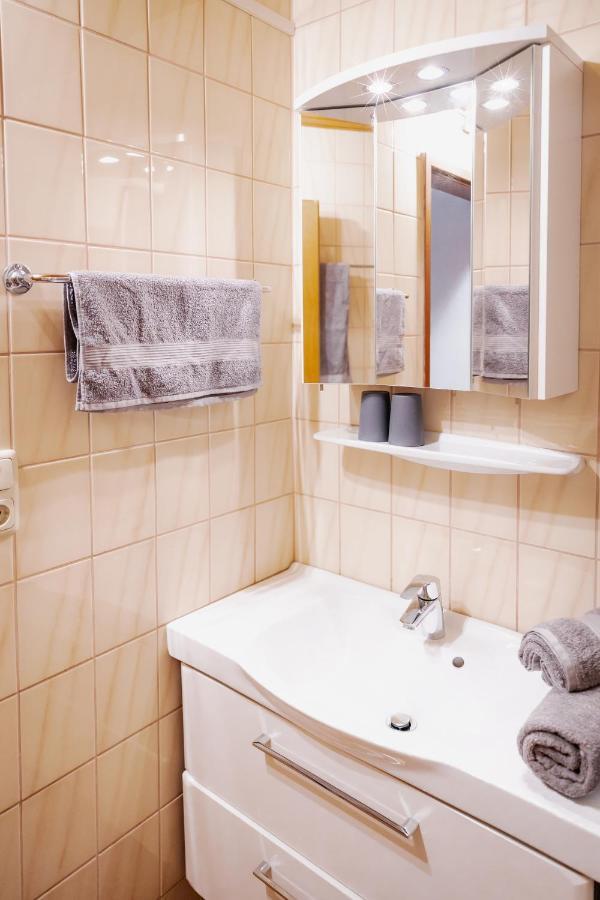 Haus Michaela Apartment Gschwandt  Ngoại thất bức ảnh
