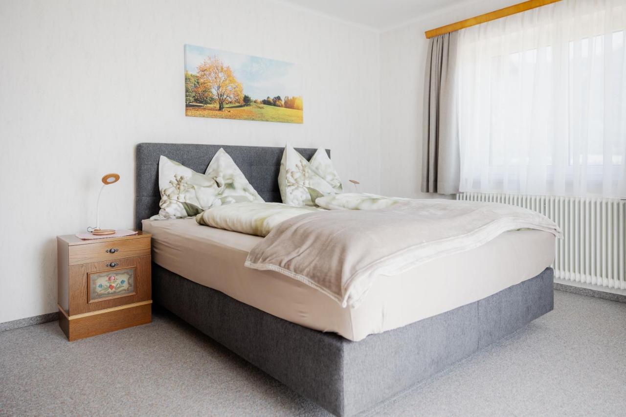Haus Michaela Apartment Gschwandt  Ngoại thất bức ảnh