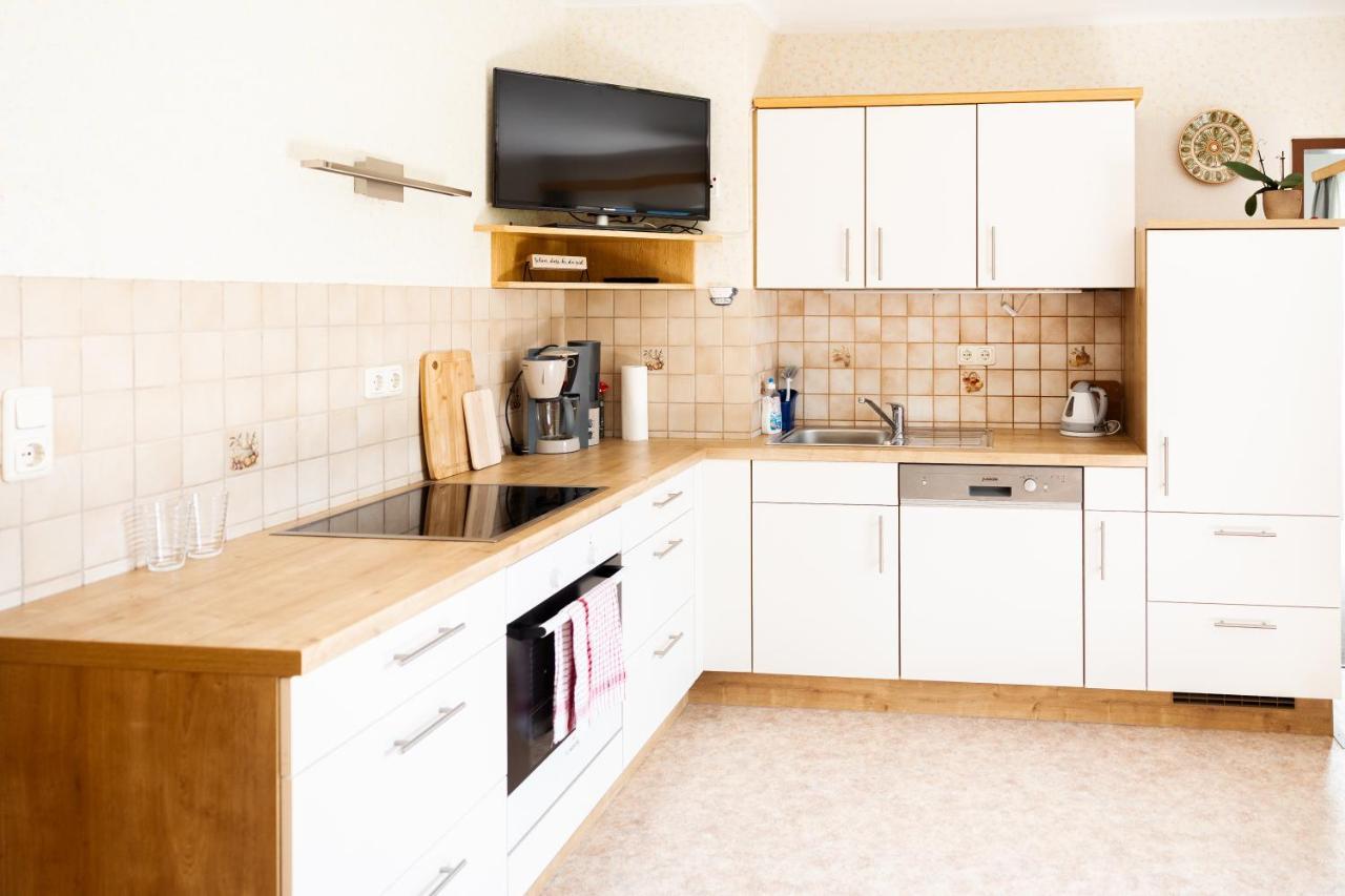 Haus Michaela Apartment Gschwandt  Ngoại thất bức ảnh