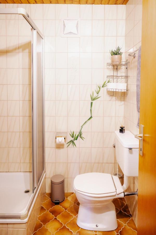 Haus Michaela Apartment Gschwandt  Ngoại thất bức ảnh