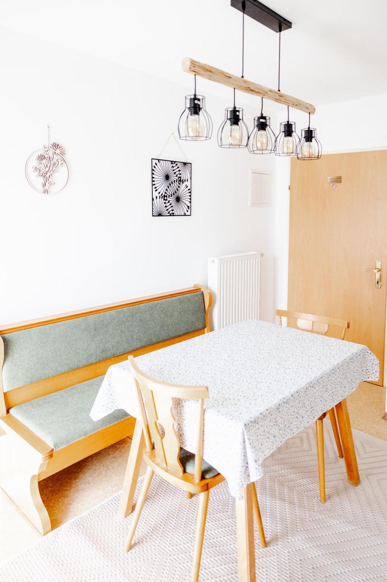 Haus Michaela Apartment Gschwandt  Ngoại thất bức ảnh